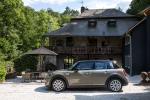 Mini Cooper S 5-Door 2018 года (WW)